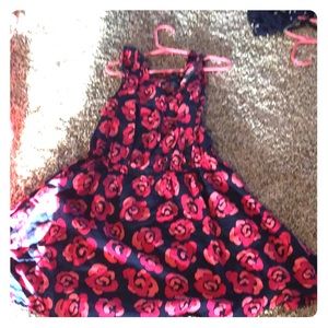 A cute summer dress.